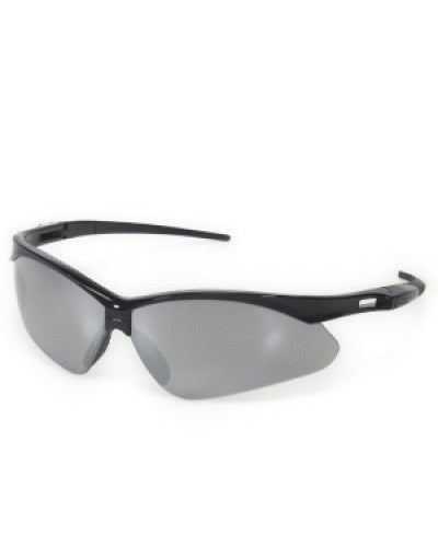 iNOX Roadster - Silver Mirror lens with Black frame