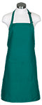 BUTCHER 2-POCKET APRON 34 L x 23 W-eSafety Supplies, Inc