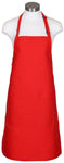 BUTCHER 2-POCKET APRON 34 L x 23 W-eSafety Supplies, Inc