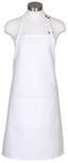 BUTCHER 2-POCKET APRON 34 L x 23 W-eSafety Supplies, Inc