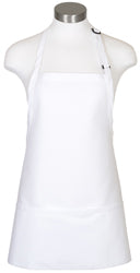 3-Pocket Adjustable Neck Apron 24 L x 28 W-eSafety Supplies, Inc