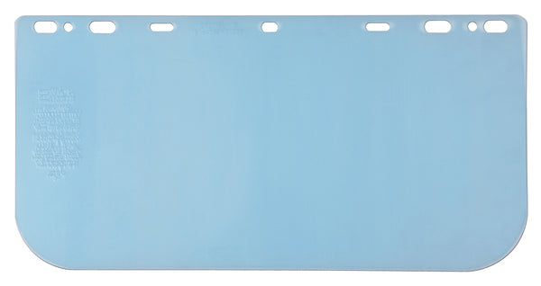 MCR Safety 8X16" .040 Visor PETG Sheet-eSafety Supplies, Inc