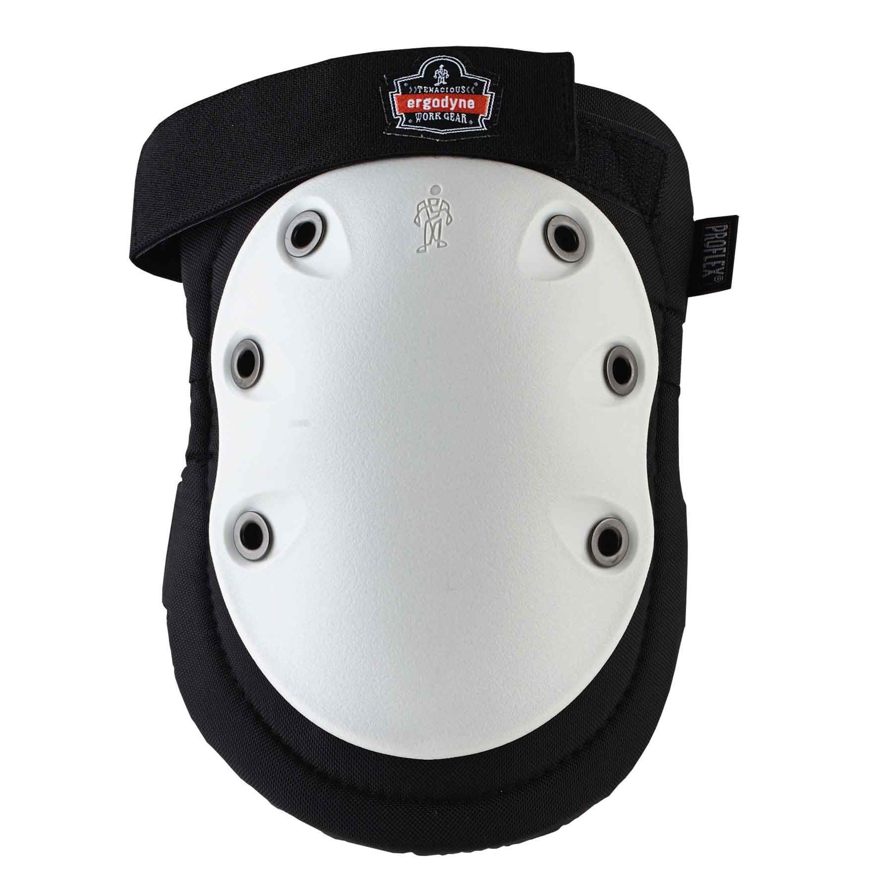 ProFlex 315HL Long Textured Hard Cap Knee Pad-eSafety Supplies, Inc
