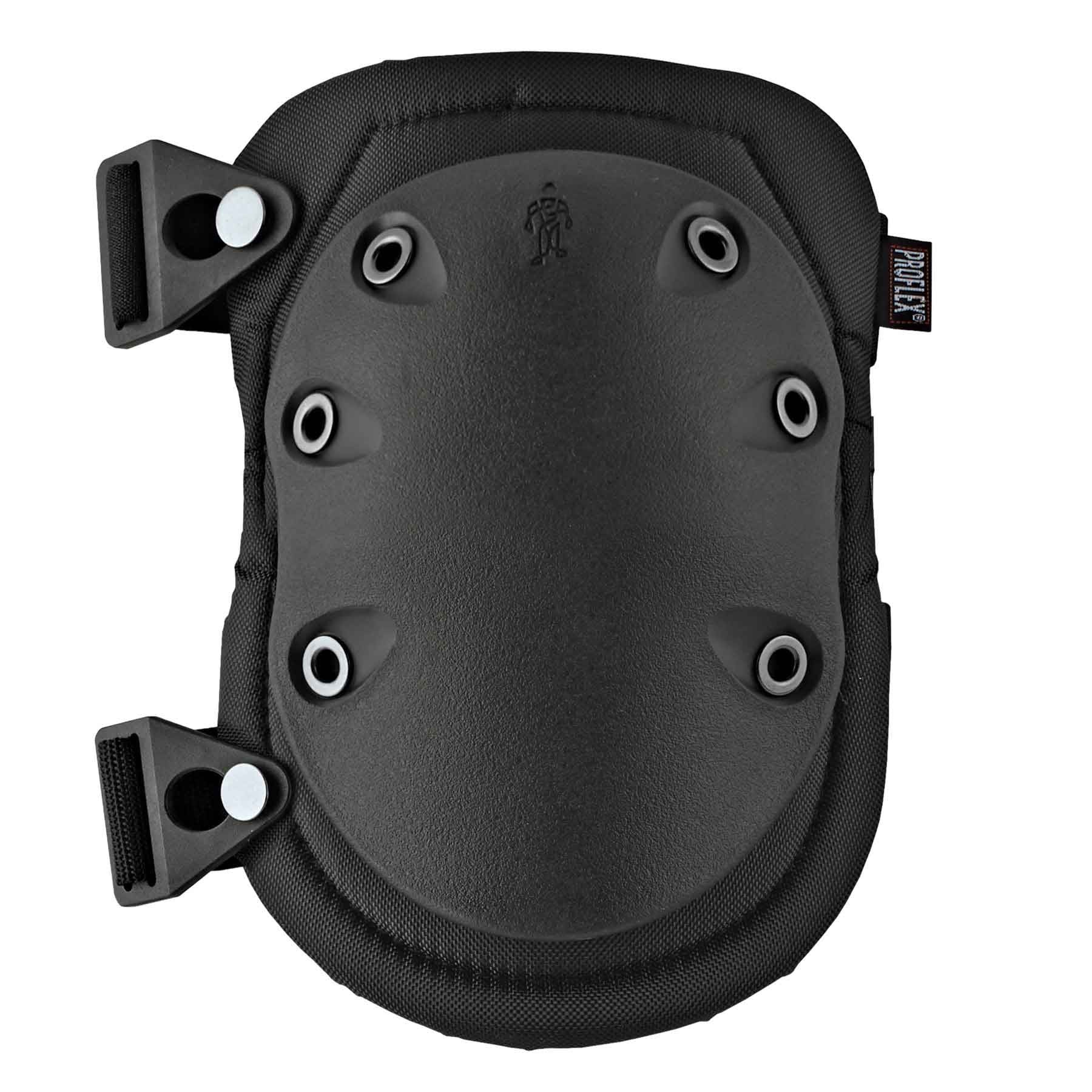 ProFlex 335 Slip Resistant Rubber Cap Knee Pad-eSafety Supplies, Inc