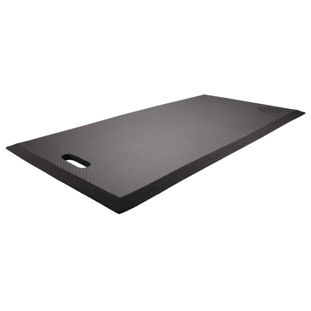 ProFlex 391 Lightweight XL Foam Kneeling Pad - 0.5in-eSafety Supplies, Inc