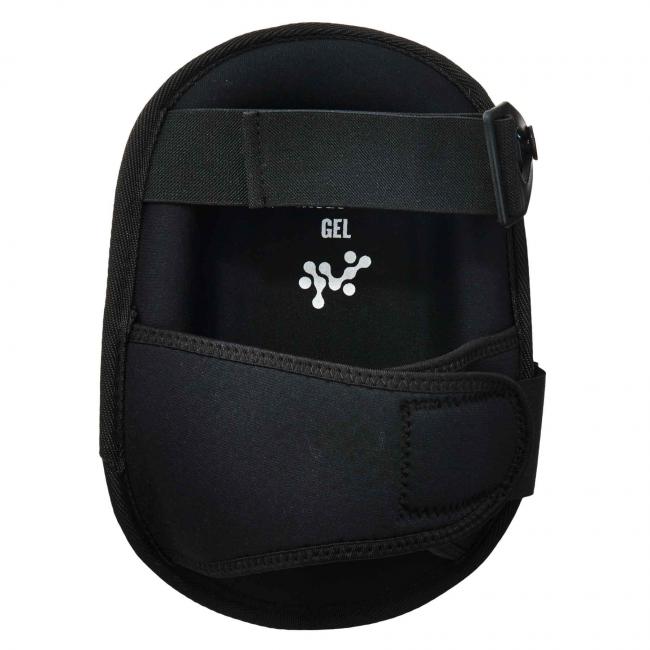 ProFlex 345 Long Cap Injected Gel Knee Pad-eSafety Supplies, Inc