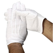 Dozen - Pall Bearer Glove-eSafety Supplies, Inc