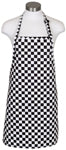 NO POCKETS BIB APRON 28 L x 23 W-eSafety Supplies, Inc