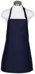 NO PKT BIB APRON 34 L x 23 W-eSafety Supplies, Inc