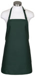 NO POCKETS BIB APRON 28 L x 23 W-eSafety Supplies, Inc