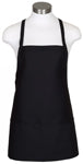 CRISS CROSS APRON 24 L x 28 W 64"-eSafety Supplies, Inc