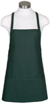 CRISS CROSS APRON 24 L x 28 W 64"-eSafety Supplies, Inc