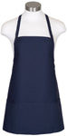 CRISS CROSS APRON 24 L x 28 W 64"-eSafety Supplies, Inc