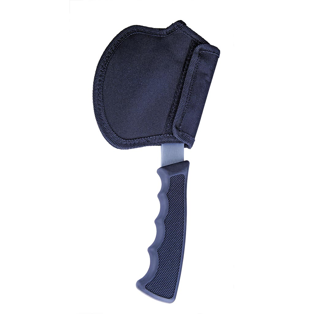Camp Axe - Carbon Satin Steel-eSafety Supplies, Inc