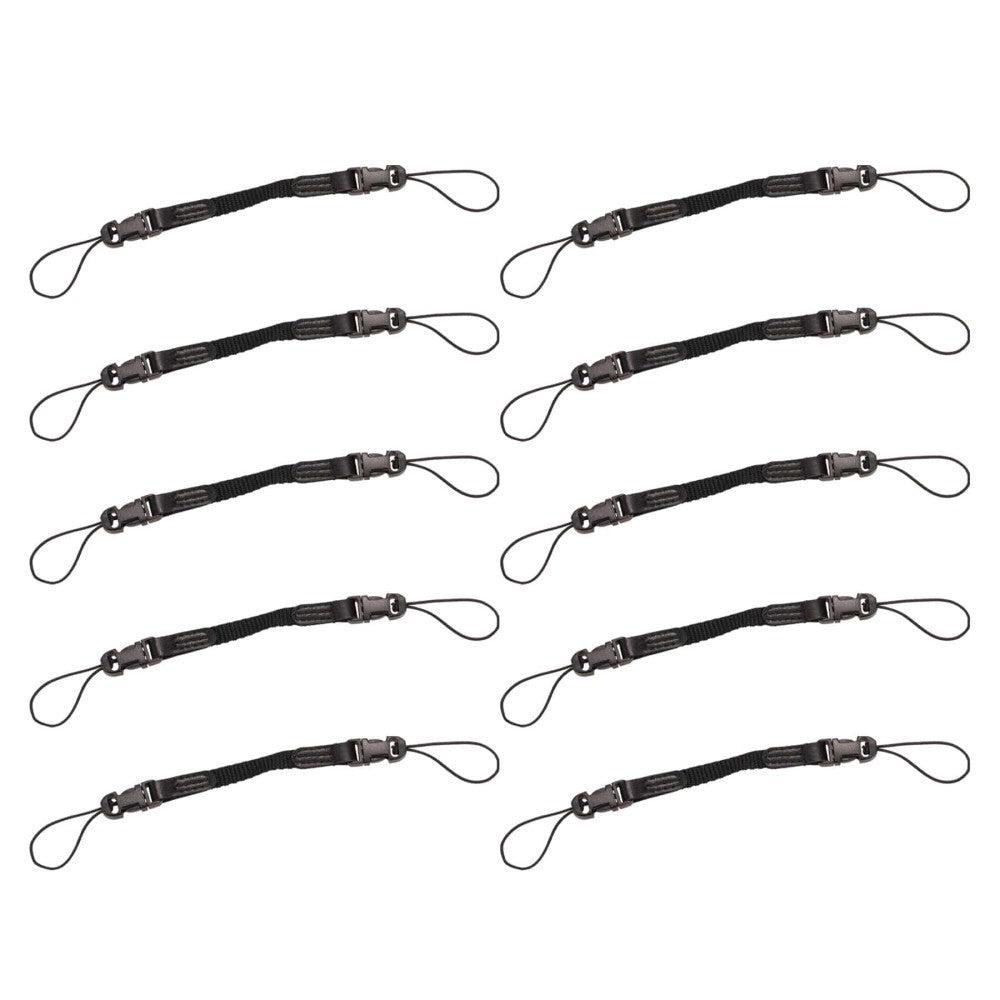 Squids 3136 Barcode Scanner Adaptor Strap (10-Pack)-eSafety Supplies, Inc