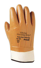 Ansell Winter Monkey Grip Gloves-eSafety Supplies, Inc