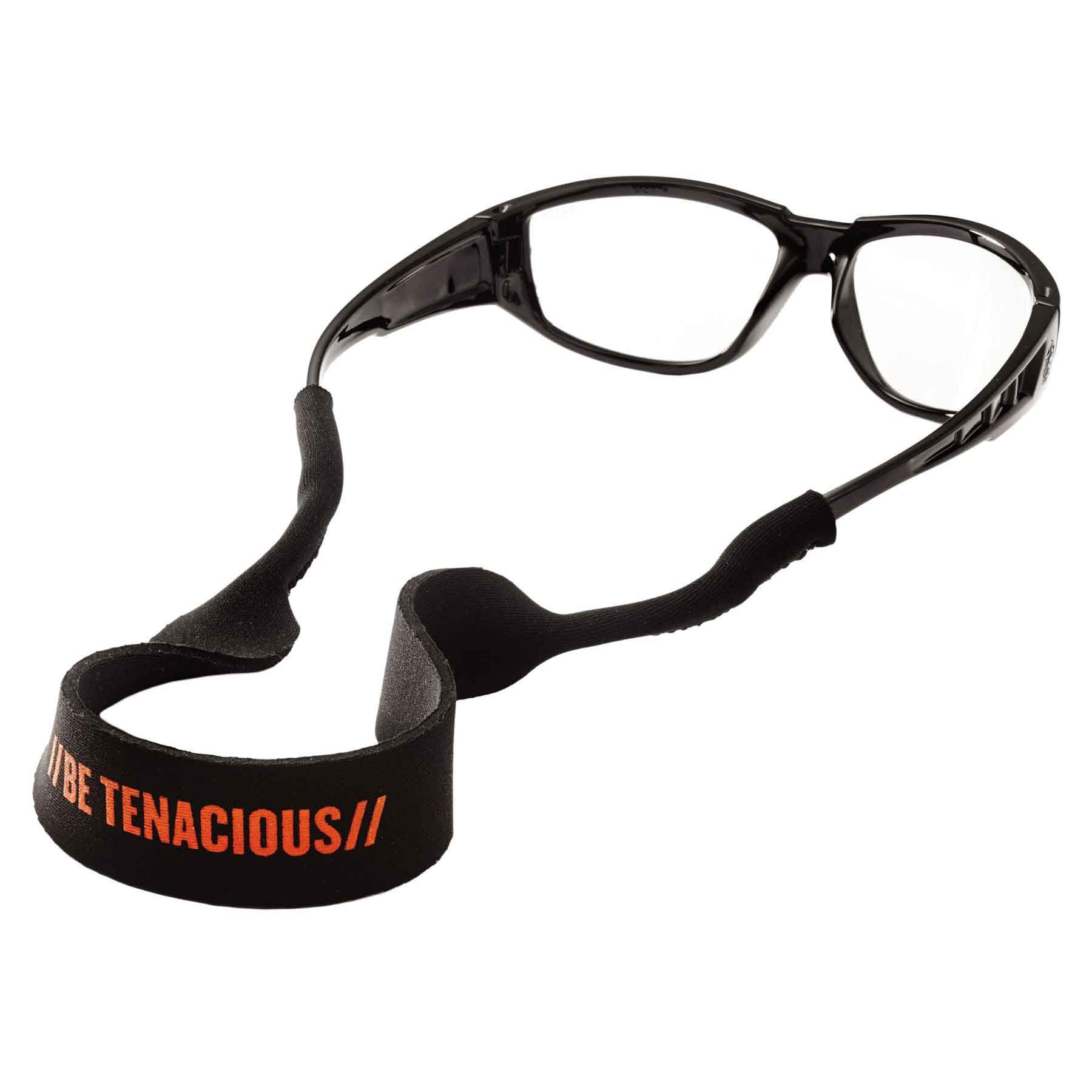 Skullerz 3275 Neoprene Eyewear Lanyard-eSafety Supplies, Inc