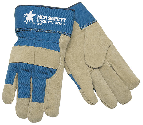 MCR Safety Premium Split Pig L/P-eSafety Supplies, Inc