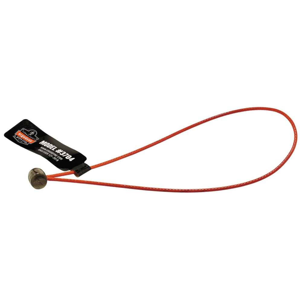 Squids 3704 Wire Tool Attachment - Loop Tool Tail­ - 2lbs (6-Pack)-eSafety Supplies, Inc