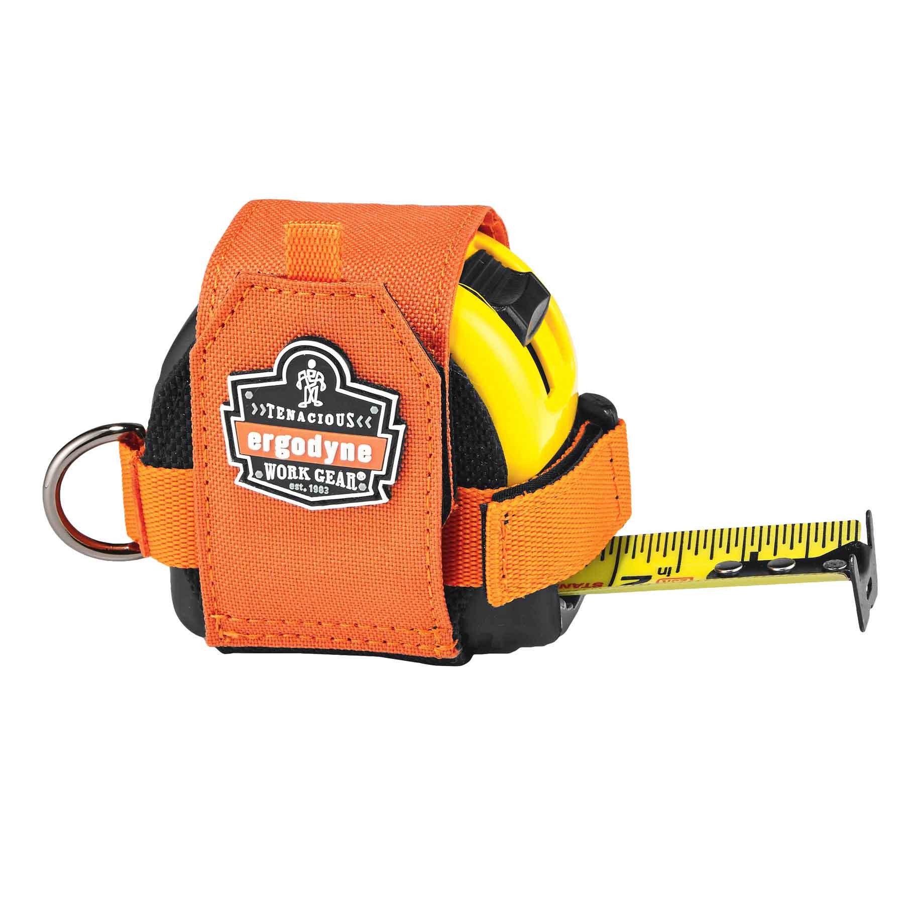 Squids 3770 Tape Measure Trap-eSafety Supplies, Inc