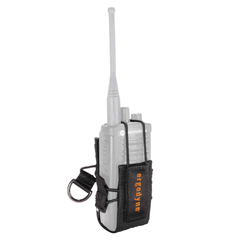 Squids 3772 Radio Holster Trap-eSafety Supplies, Inc