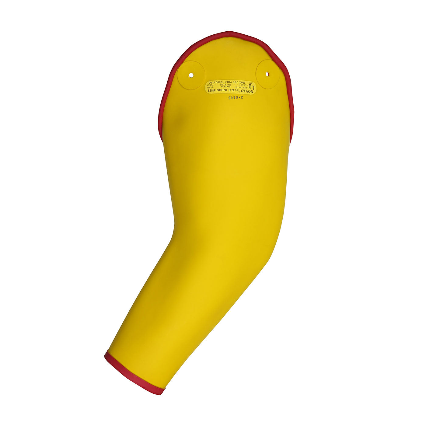 Class 2 Rubber Insulating Sleeve-eSafety Supplies, Inc