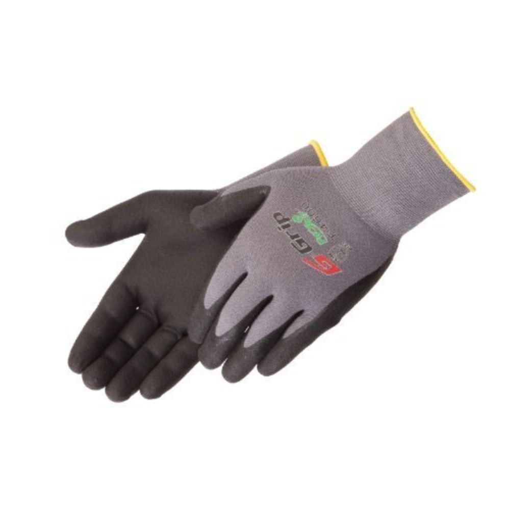 G-Grip Nitrile Micro-Foam Coated Gloves - Dozen-eSafety Supplies, Inc