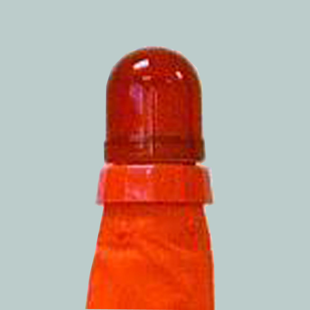 LED SAFETY CONE LIGHT