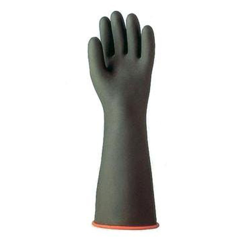 Best - Natural Rubber Latex HD - 18" Gloves - Pair-eSafety Supplies, Inc