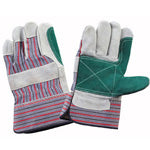 Green Double Palm-eSafety Supplies, Inc