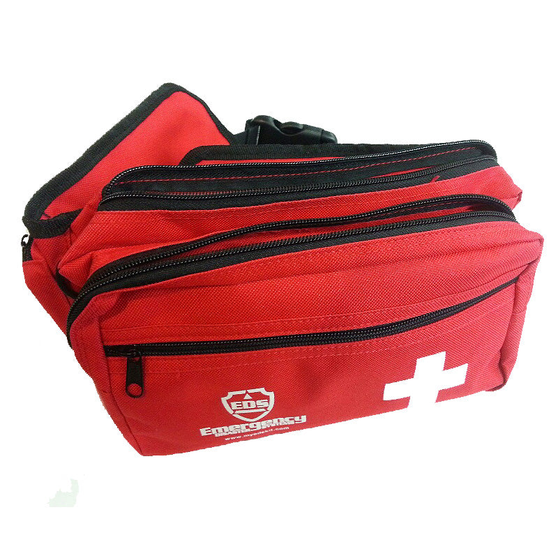 First Aid Fanny Pack-eSafety Supplies, Inc