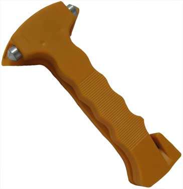 Automobile Emergency Hammer-eSafety Supplies, Inc