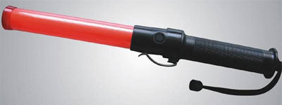 LED Signal Baton - Triple function: Flashing, Warning, and Steady Light-eSafety Supplies, Inc