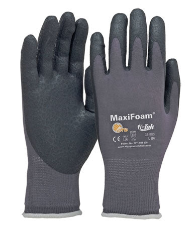 MaxiFoam Lite by ATG Gloves 34-900-eSafety Supplies, Inc