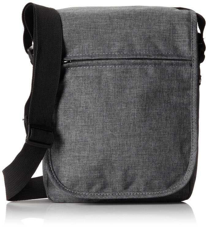 Everest Utility Bag with Tablet Pocket - Charcoal-eSafety Supplies, Inc