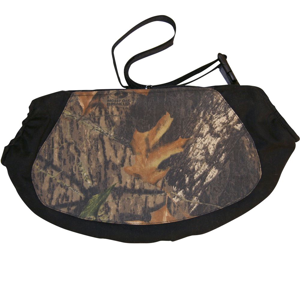 1860 - Heated Multi Muff-eSafety Supplies, Inc