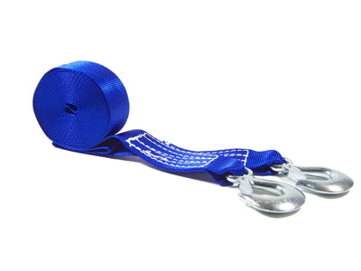 Tow Strap-eSafety Supplies, Inc