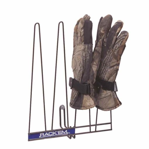 Rack'Em Racks-2 Pair Glove Rack-eSafety Supplies, Inc