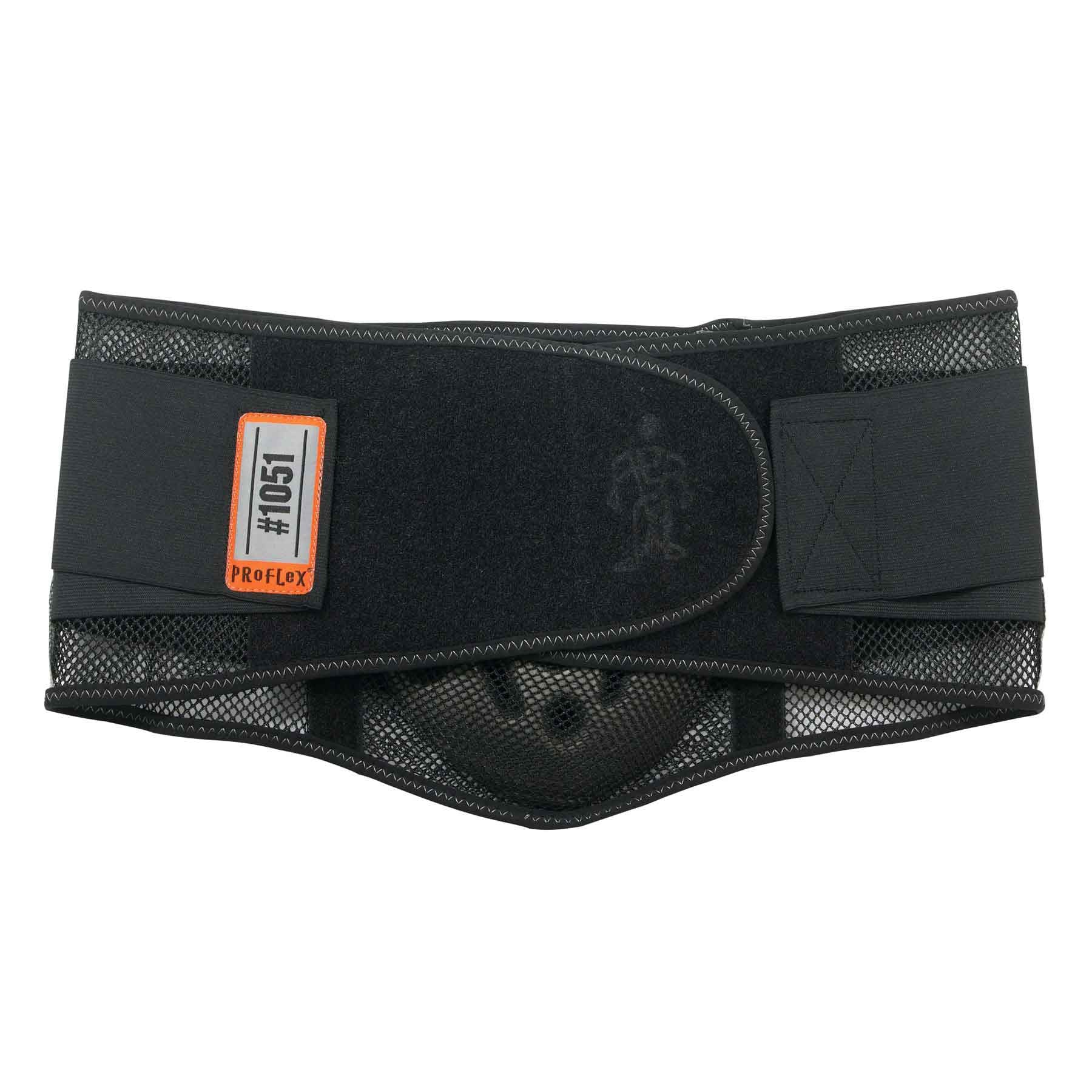 ProFlex 1051 Mesh Back Support-eSafety Supplies, Inc
