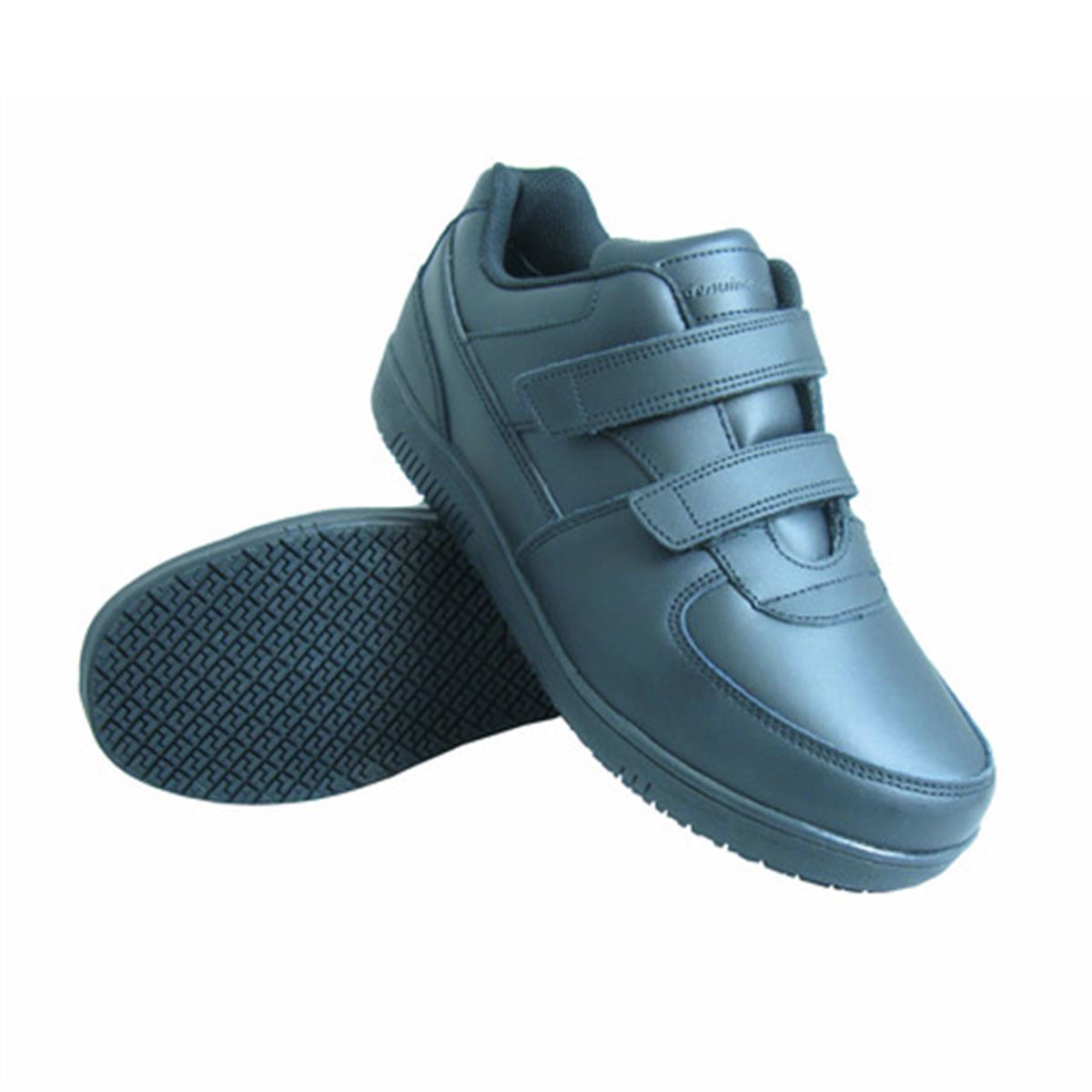 Genuine Grip Footwear- 2030 Hook and Loop Fasteners Men's-eSafety Supplies, Inc