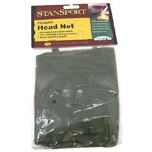 Stansport Mosquito Head Net-eSafety Supplies, Inc
