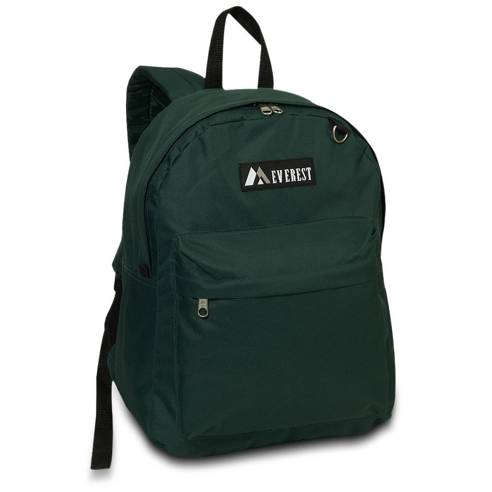 Everest-Classic Backpack-eSafety Supplies, Inc