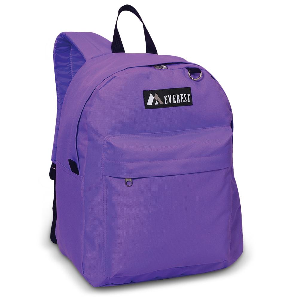 Everest-Classic Backpack-eSafety Supplies, Inc
