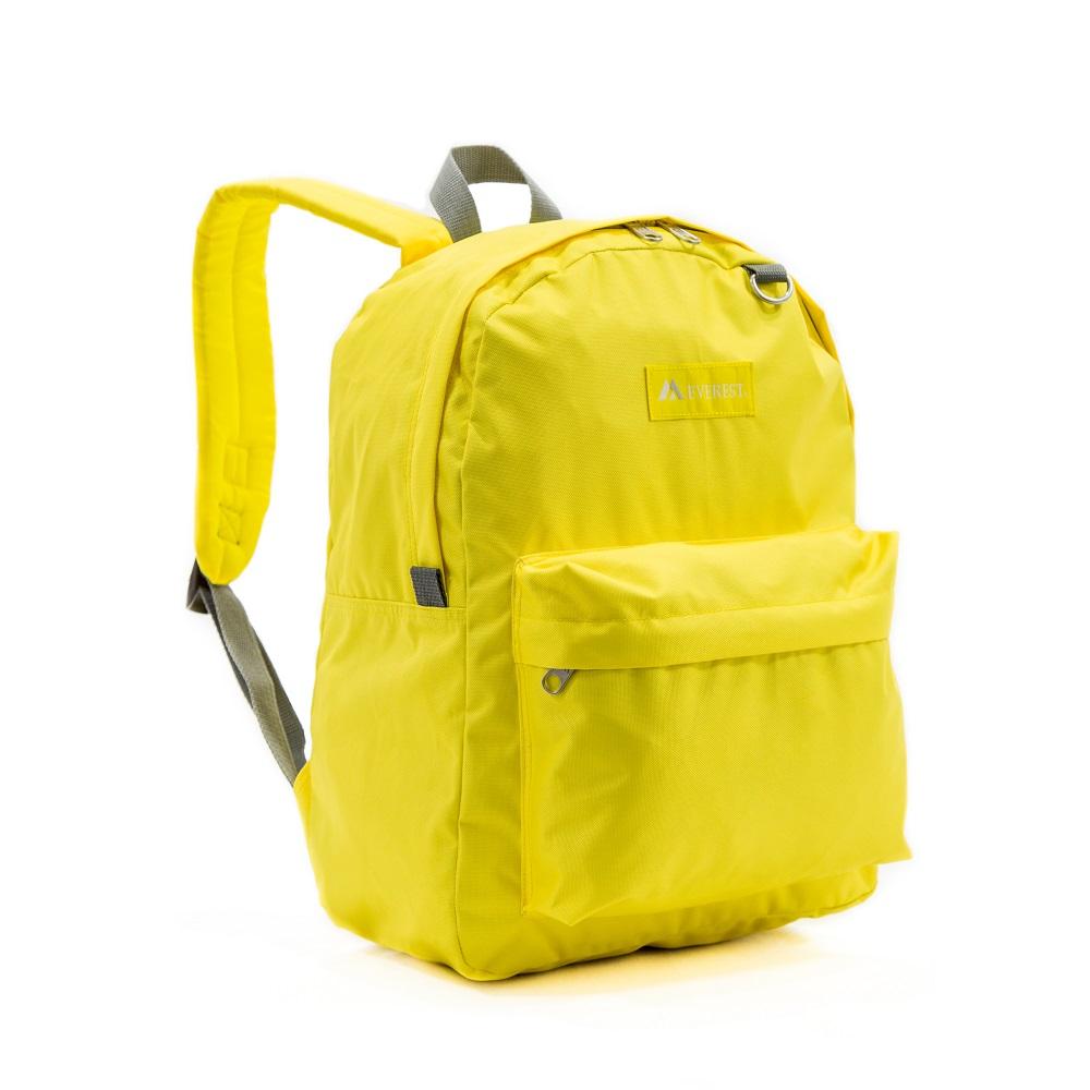 Everest-Classic Backpack-eSafety Supplies, Inc