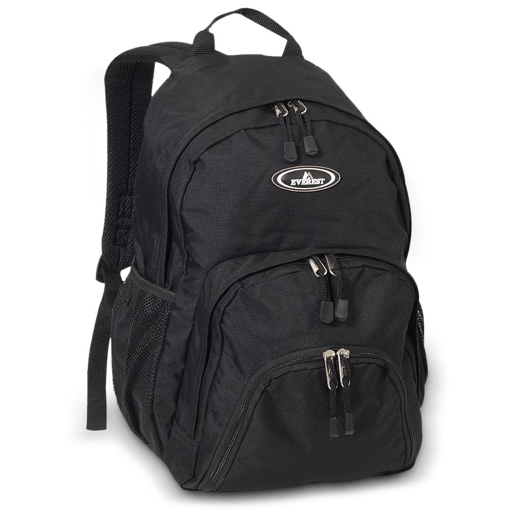 Everest-Sporty Backpack-eSafety Supplies, Inc