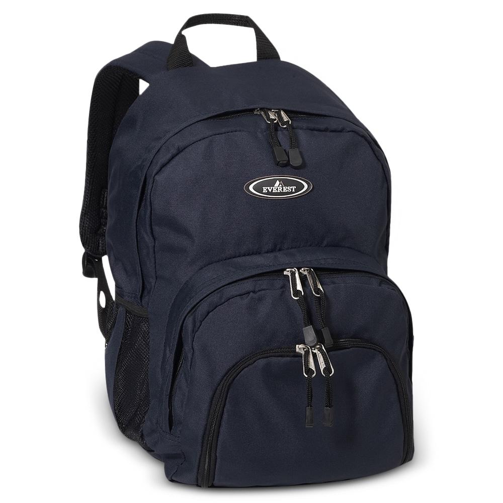Everest-Sporty Backpack-eSafety Supplies, Inc