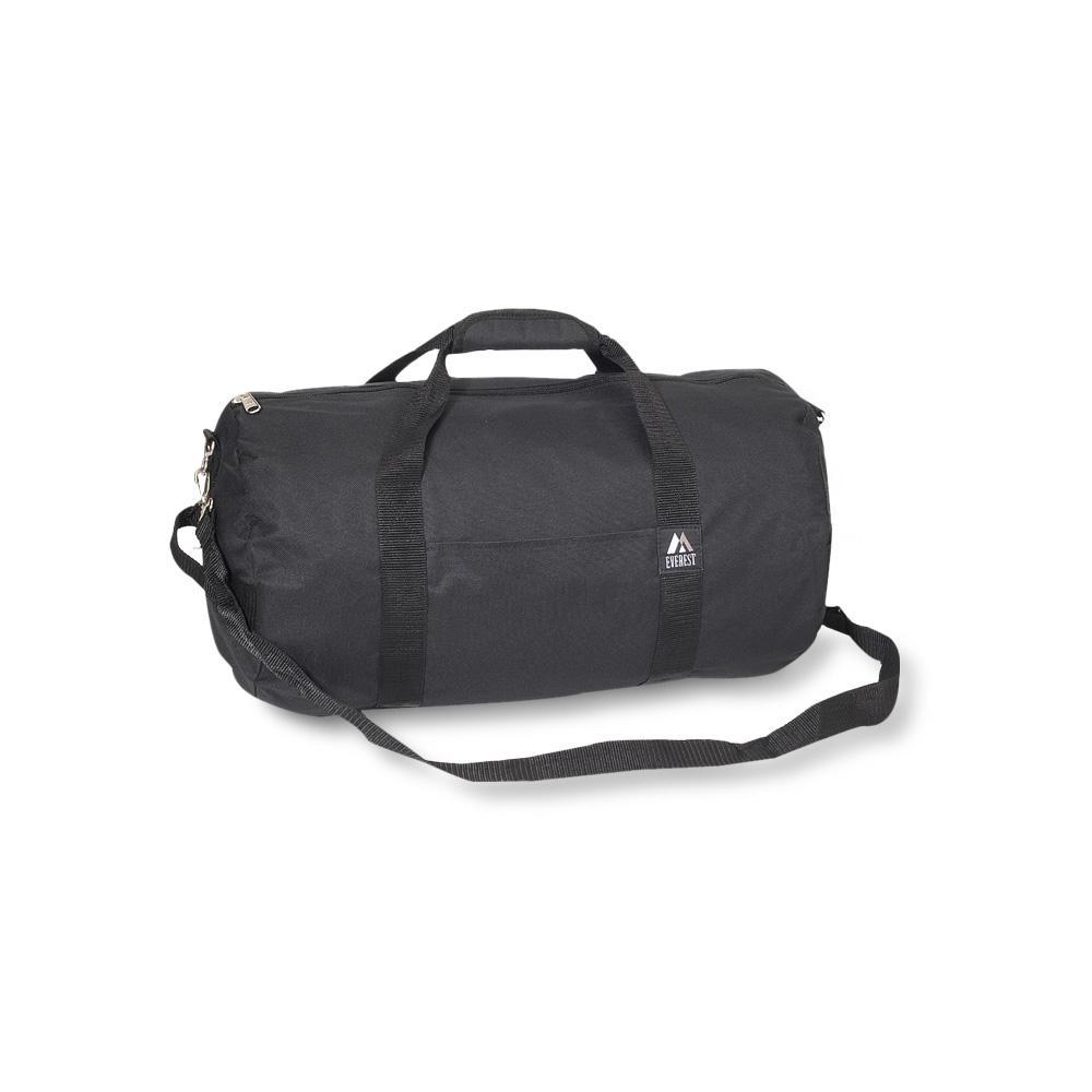 Everest-20-Inch Round Duffel-eSafety Supplies, Inc