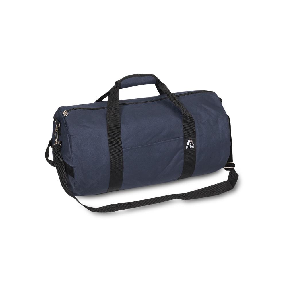 Everest-20-Inch Round Duffel-eSafety Supplies, Inc