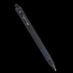 RITE IN THE RAIN- DURABLE STANDARD CLICKER PEN – Blue Ink-eSafety Supplies, Inc