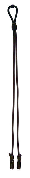 MCR Safety Dielectric Breakway, Black Clip-On Cord-eSafety Supplies, Inc